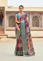 Rajpath saaria silk saree wholesale cloth market online